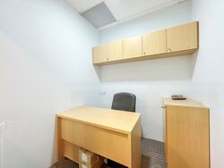 The Adelphi (D6), Office #444546011